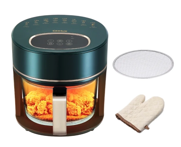 氣炸鍋餐具推薦