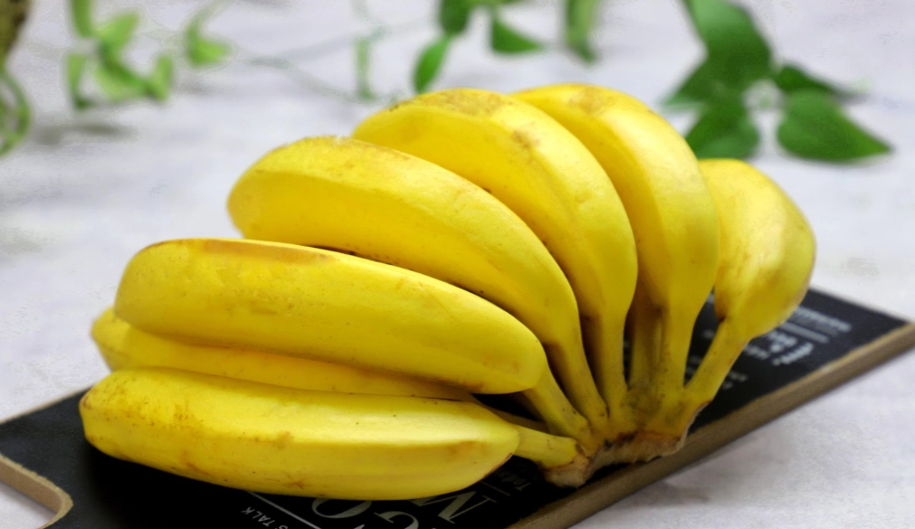 成熟香蕉保存方法