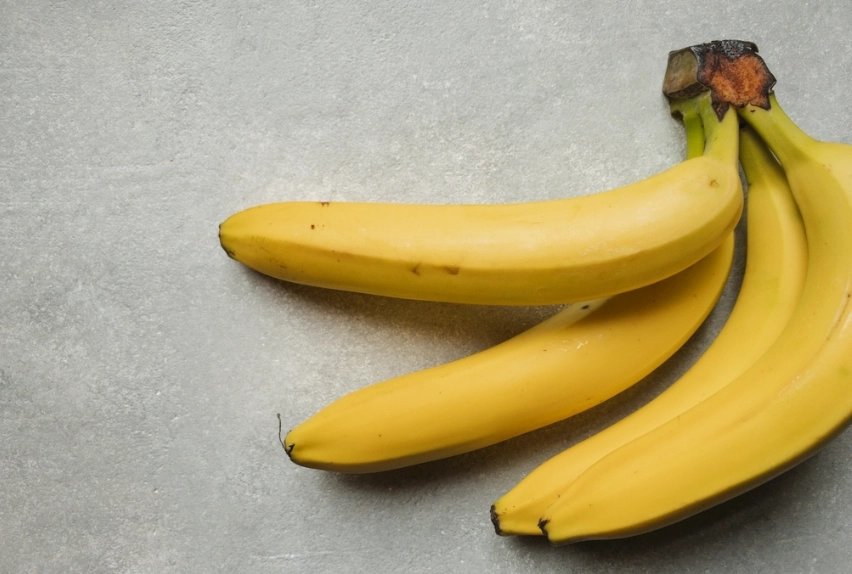 香蕉保鲜方法