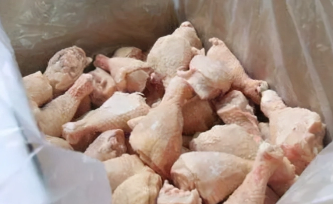 雞肉退冰安全期限 雞肉退冰安全期限