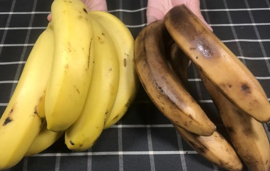 香蕉保存方法