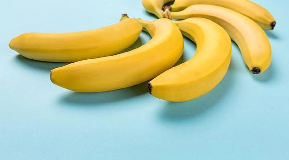香蕉過熟處理