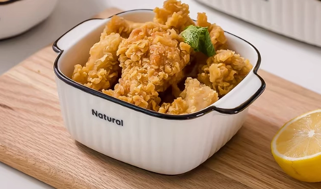 陶瓷耐熱 氣炸鍋