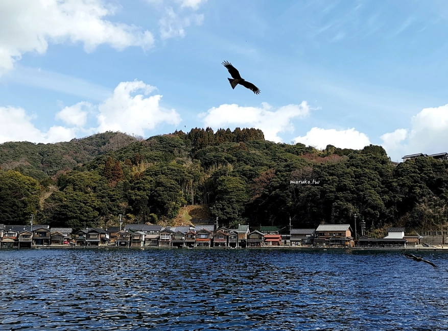天橋立 美山町 自駕
