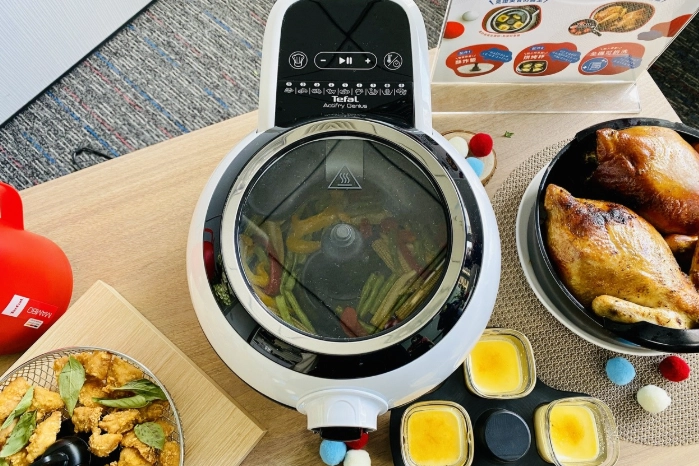 氣炸鍋使用盤子 氣炸鍋使用盤子