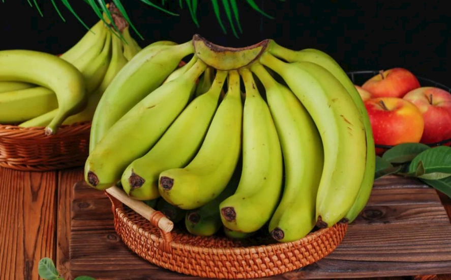 香蕉保存方法