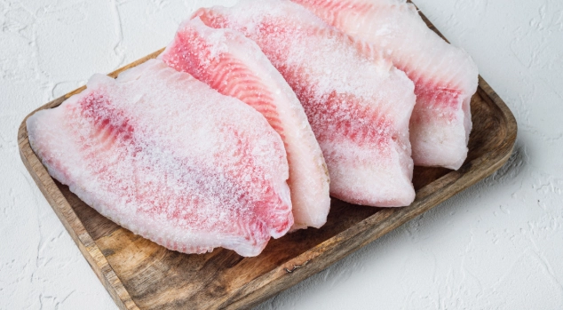 冷凍食品解凍 冷凍食品解凍