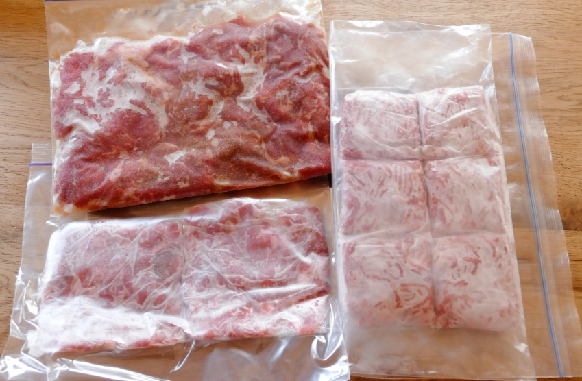 牛肉退冰方法 牛肉退冰方法