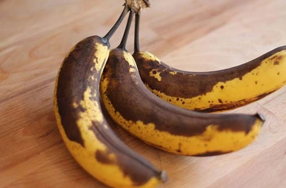 香蕉保存