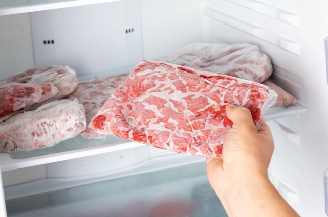 食品退冰安全 食品退冰安全