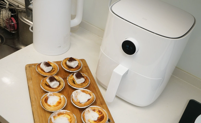 氣炸鍋適用容器