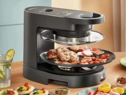 空氣炸鍋安全指南 空氣炸鍋安全指南