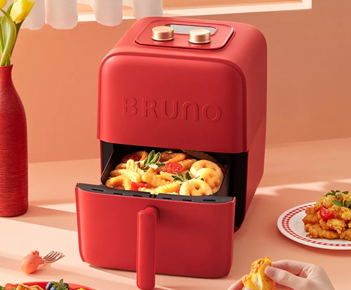 氣炸鍋餐具推薦