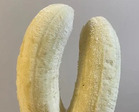 香蕉冷凍好處