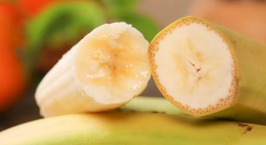 香蕉冰有毒 香蕉冰有毒