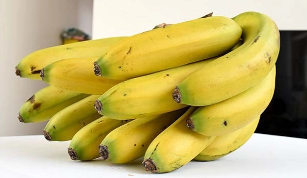 香蕉保存