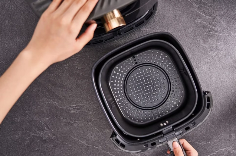 氣炸鍋適用容器