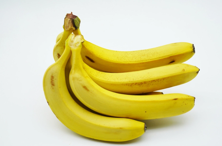 香蕉變黑原因