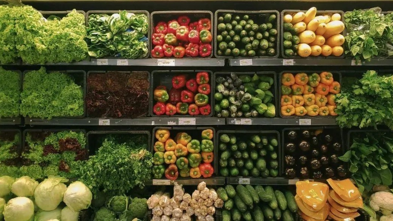 去除農藥殘留 去除農藥殘留