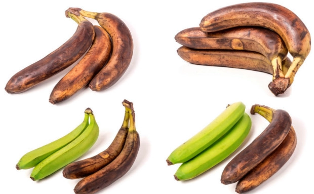 香蕉變黑科學