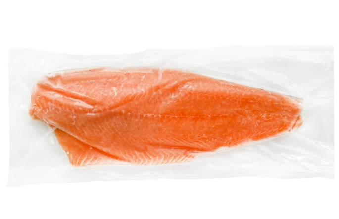 三文魚解凍方法