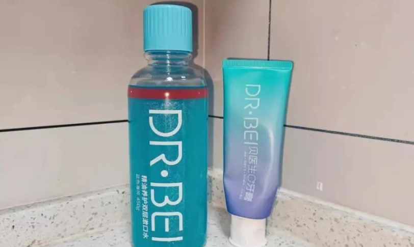 口腔清潔漱口水 口腔清潔漱口水