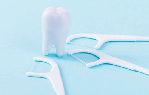 牙線使用時間 牙線使用時間