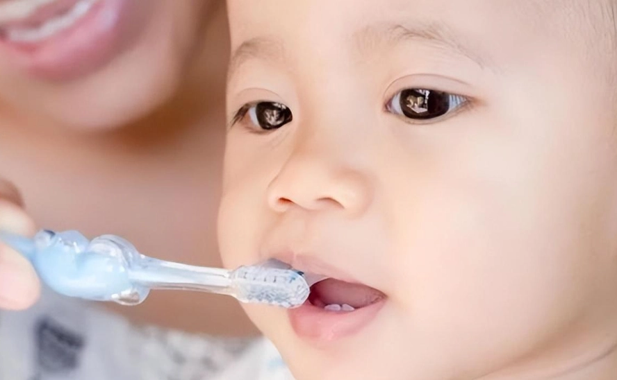 正確刷牙步驟 正確刷牙步驟