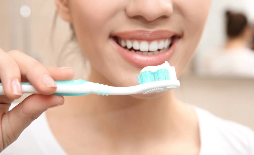 牙醫推薦刷牙時間