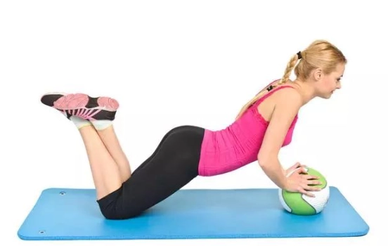 徐棟英健身技巧