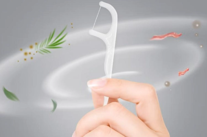 牙線棒好處 牙線棒好處