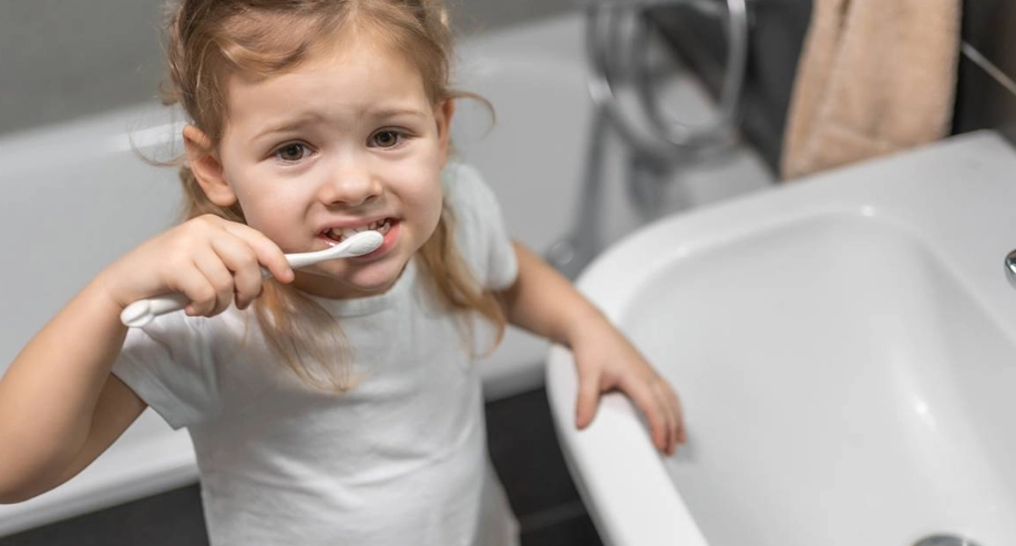 牙齒保健誤區 牙齒保健誤區