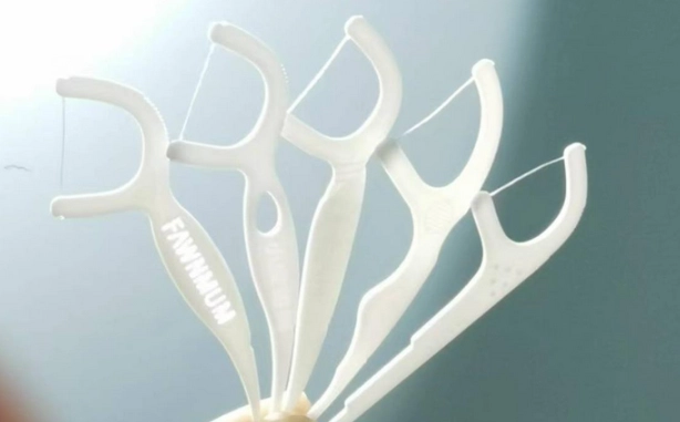 牙線棒使用方法 牙線棒使用方法