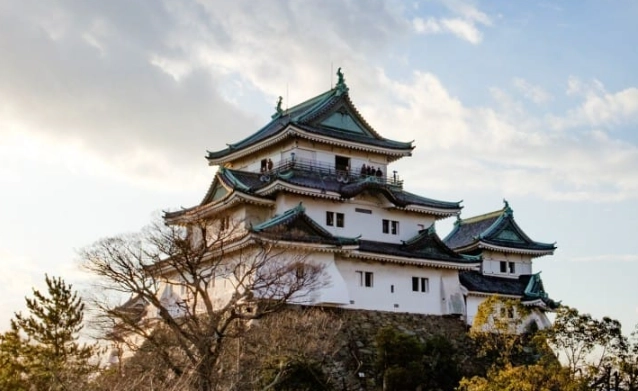 和歌山交通攻略