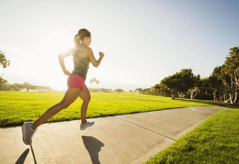 脂肪燃燒黃金時段