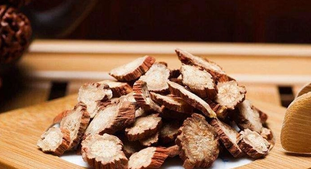 中藥消除脂肪肝