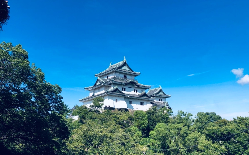 和歌山一日遊行程