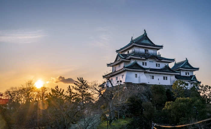 和歌山下雪機率