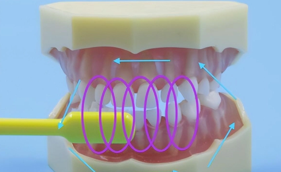 晚上刷牙好處 晚上刷牙好處