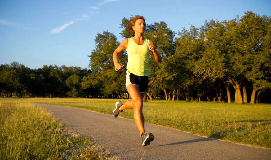 早上運動習慣 早上運動習慣