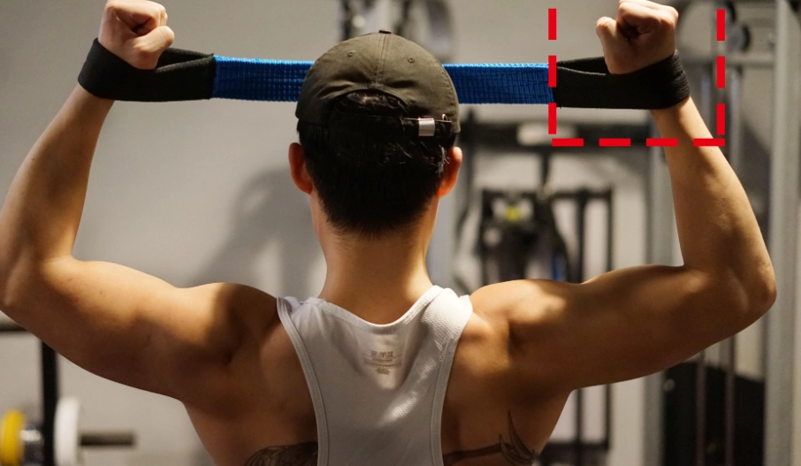 背肌訓練方法 背肌訓練方法