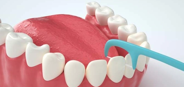 牙線好處 牙線好處