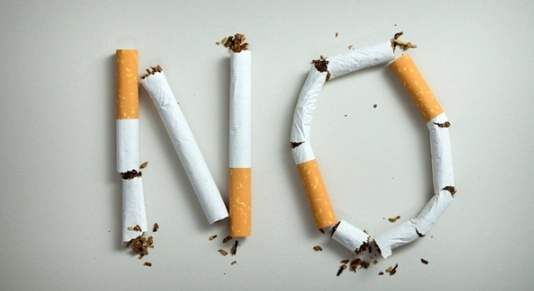 戒菸方法偶爾吸菸