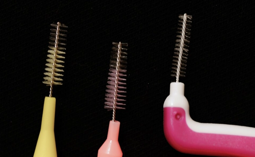 牙間刷更換時間