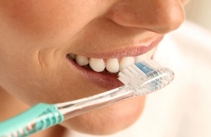 正確刷牙方法 正確刷牙方法