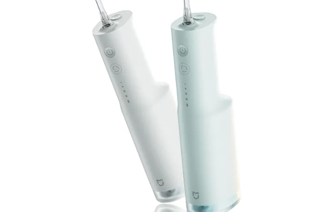 口腔清潔步驟 口腔清潔步驟