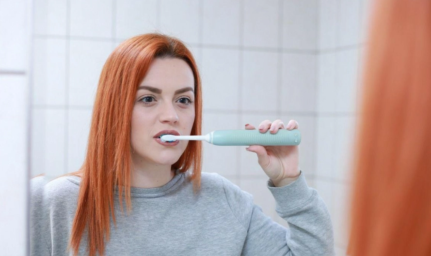 晚上刷牙注意事項 晚上刷牙注意事項