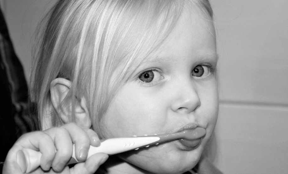 牙齒清潔方法 牙齒清潔方法