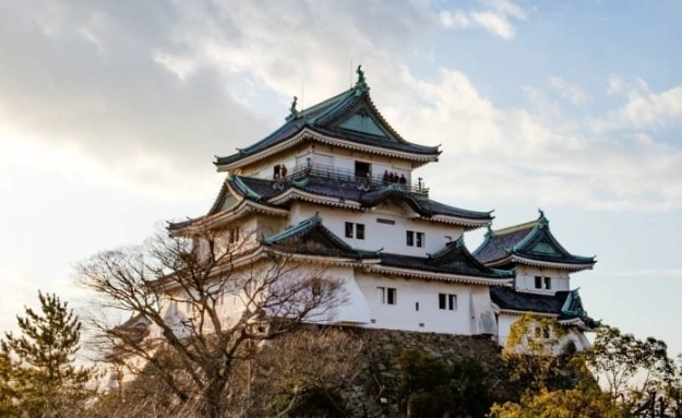 和歌山交通攻略