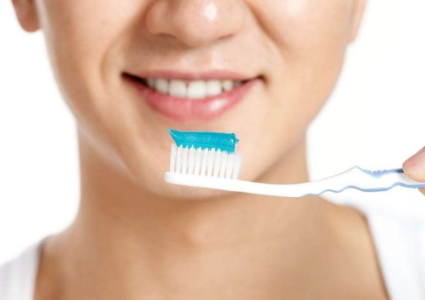 牙線使用順序 牙線使用順序